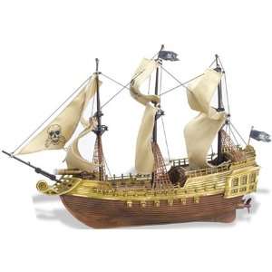   Pirate Ship By Silverlit RTR Electric Radio Control Boat Toys & Games