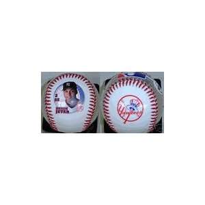   Rawlings Official Collectible Major League Baseball