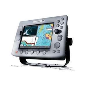  Raymarine E80 High Performance Multifunction Navigation 