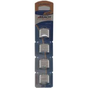  Reach Access Flosser Unflavored, 28 Disposable Heads 