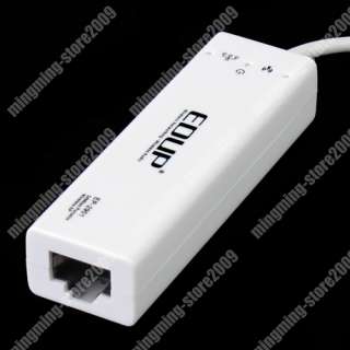USB Wireless AP Router Wifi Network Card Adapter 54Mbps  