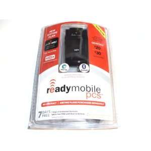    ReadyMobile PCS Sanyo Katana II 6650 Cell Phones & Accessories