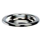 Chrome Cigarette/Ash Tray For 88 Sand LD885 Trash Can/Receptacle 
