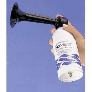  Ecoblast Rechargeable Signal Horn w Optional Pump Sports 