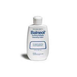 32196071 Balneol Cleansing Rectal Preparation Lotion 3oz Per Bottle by 