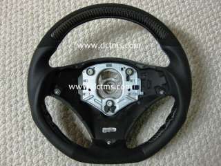   control module and airbag to this steering wheel for complete