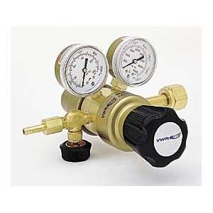 VWR Multistage Gas Regulators   Model 55850 486   Each   Model 55850 