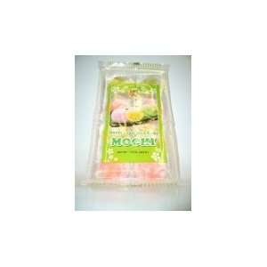 Assorted Mochi Sweet Fruit Rice Cake  Grocery & Gourmet 