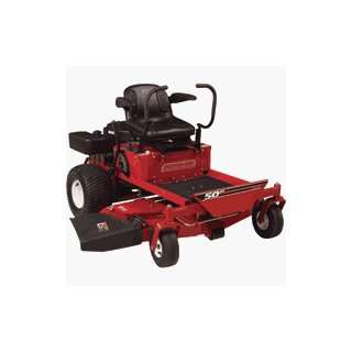   Riding Mower   24 HP, 50in. Deck, Model# ZT245   6596 Patio, Lawn