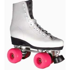  Aerobic Roller Chicago 800 roller skates womens   Size 7 