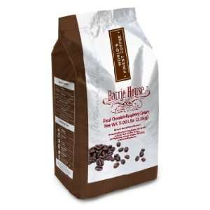   Chocolate Raspberry Cream Coffee Beans 3 5lb Bags