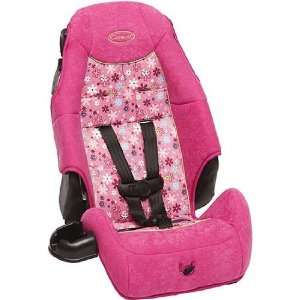  Safety 1st High Back Booster Car Seat 2 in 1 Polka Dot 