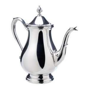  Salisbury Pewter Tea Pot   Charlestown