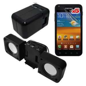   Docking Station For Samsung Galaxy S 2 Epic 4g Touch Cell Phones