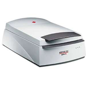  Agfa Duo Scan Arcus 1200 Scanner Electronics