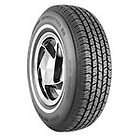 Cooper Trendsetter SE 215/60R16 Tire Black Sidewall Set of 4