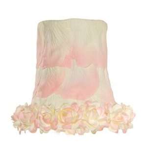   Lamp Shade   PinkAlso Perfect for Chandeliers & Sconces Home