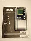rca rp5013 handheld digital voice recorder 16 mb 6 hours