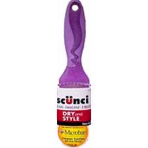  Scunci Swiss Vent Brush (3 Pack)