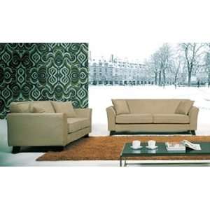   Sofa Set Interiors Furniture Stocked Fabric Sectionals