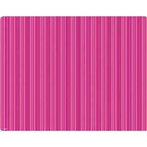  Fuchsia Stripes skin for Apple TV (2010)