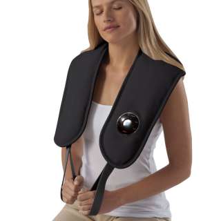 need Neck and Shoulder Pro Massager with Heat  