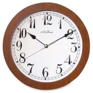  SET9205P   Wall Clock