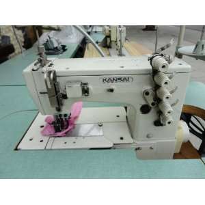   Special W 8103 D Coverstitch Sewing Machine Arts, Crafts & Sewing