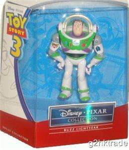 Toy Story 3 Disney Pixar Buzz Lightyear Figure 3.5  