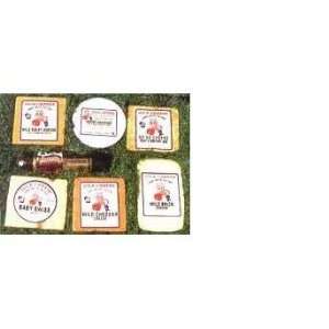 Gile Cheese Holiday Showcase Gift Box  Grocery & Gourmet 
