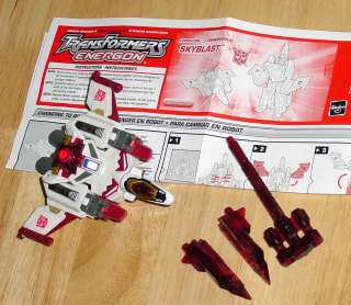 TRANSFORMERS HUGE LOT OF 33 ENERGON ARMADA ALTERNATORS  