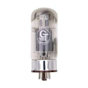  Groove Tubes Silver Series St 6550 C Power Tube 