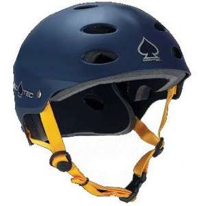   ace) Matte Blue Metallic Large Helmet Skate Helmets