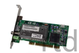 BRAND NEW ATI TV WONDER PRO (NTSC) PCI TV TUNER CARD  