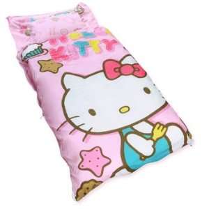  Hello Kitty Extra Warm Sleeping Bag Cake Toys & Games