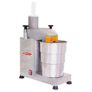    Fleetwood PA 7LE Food Processor With 6 Blades
