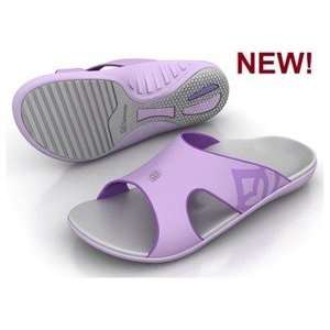  SPENCO KHOLO Slide Total Support Sandals   Womens G 