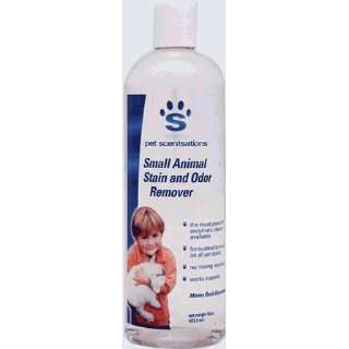   Scentsations Small Animal Stain & Odor Remover (Pour)
