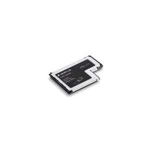   ExpressCard Smart Card Reader   L80686