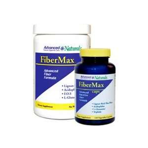  Advanced Naturals FiberMax Powder