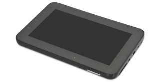Velocity Micro T103 Cruz Android 2 Internet Tablet 877935002153  