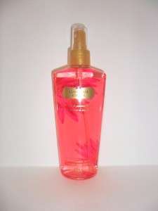 Victorias Secret Fantasies Luscious Kisses Fragrance Mist 8.4oz 