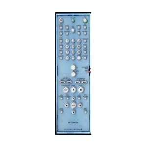  Sony SONY 147737213(RM SS990) REMOTE CONTROL Everything 