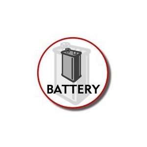 3.6V Battery for Sony SPP A278 Electronics