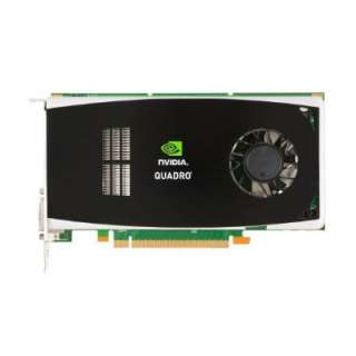 PNY VCQFX1800 PCIE PB Quadro FX 1800 768MB Video Card  