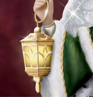   SERENA, ANGEL OF LIGHT CHRISTMAS VILLAGE ANGEL FREE S/H, NIB  