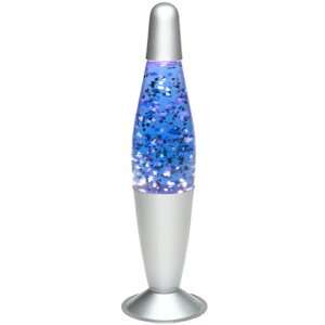  Creative Motion 10015 13 Inch Sparkle Lamp in Blue Toys 