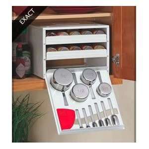  Exact Spice Stack   Spice Rack and Cabinent Kitchen 