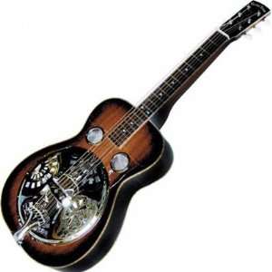   Signature Series PBS M Squareneck Resonator Guitar (Vintage Mahogany