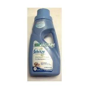   Carpets, Rugs, and Upholstery. Removes Stains and Odors.